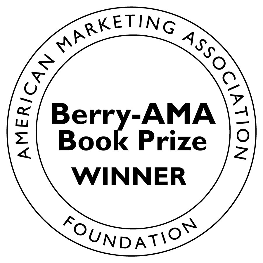 how-cool-brands-stay-hot-wins-2012-best-book-in-marketing-award